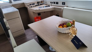 Lagoon 46 „Lady Mary“ – fotka 5