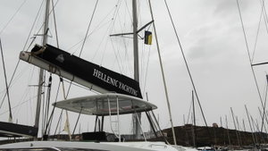 Lagoon 46 „Lady Mary“ – fotka 11