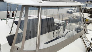 Lagoon 46 „Lady Mary“ – fotka 8