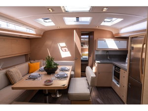 Dufour 470 „Aegean Blue“ – fotka 2