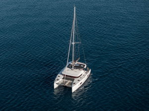 Lagoon 42 „AMARYLLIS“ – fotka 10