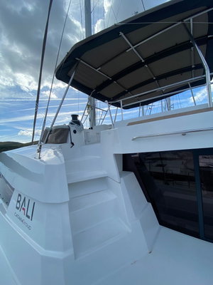 Bali 5.4 „Spritz "New 2024"“ – fotka 48