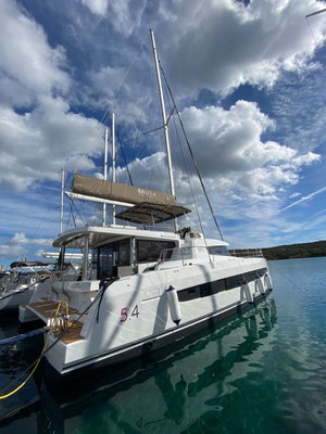 Bali 5.4 „Spritz "New 2024"“ – fotka 36