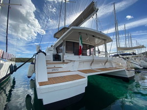 Bali 5.4 „Spritz "New 2024"“ – fotka 44