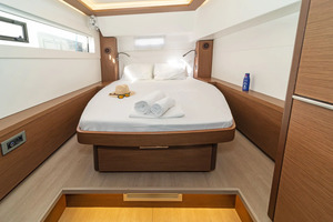 Lagoon 46 „Lizz“ – fotka 8