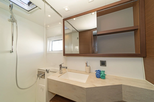 Lagoon 46 „Lizz“ – fotka 9