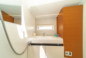 Sun Odyssey 490 „Queens of Utrecht“ – fotka 6