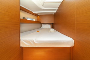 Sun Odyssey 490 „Queens of Utrecht“ – fotka 4