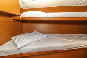 Sun Odyssey 490 „Queens of Utrecht“ – fotka 5