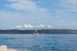 Lagoon 450  Flybridge