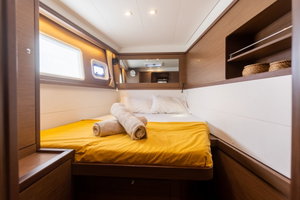 Lagoon 450  Flybridge