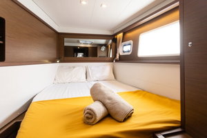 Lagoon 450  Flybridge