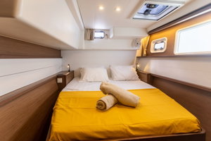 Lagoon 450  Flybridge