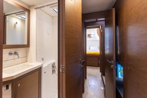 Lagoon 450  Flybridge
