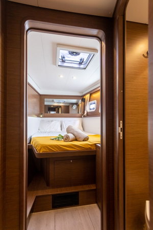 Lagoon 450  Flybridge