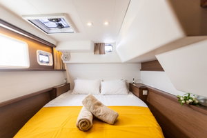 Lagoon 450  Flybridge