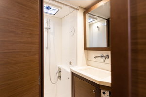 Lagoon 450  Flybridge