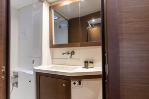 Lagoon 450  Flybridge