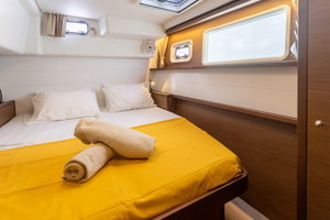 Lagoon 450  Flybridge