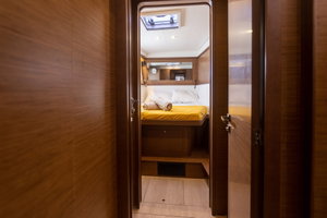 Lagoon 450  Flybridge