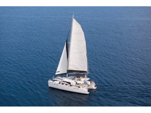 Lagoon 450  Flybridge