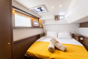Lagoon 450  Flybridge
