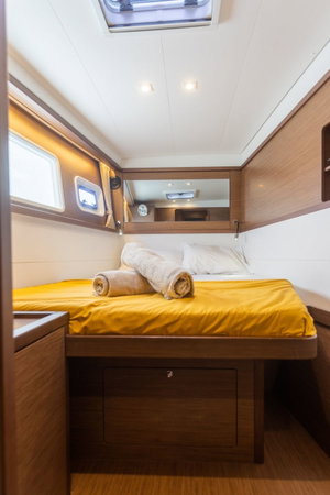 Lagoon 450  Flybridge