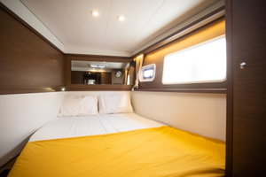 Lagoon 450  Flybridge