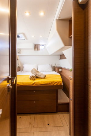 Lagoon 450  Flybridge