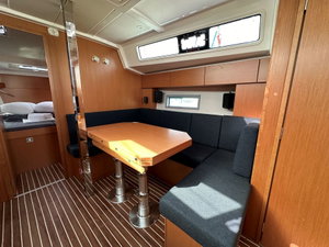 Bavaria C38 „S/Y Sienna“ – fotka 12