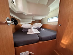 Bavaria C38 „S/Y Sienna“ – fotka 14
