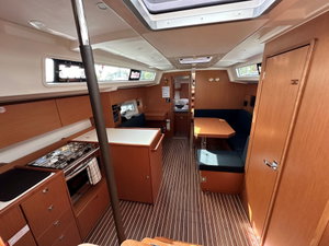 Bavaria C38 „S/Y Sienna“ – fotka 8
