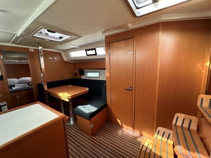 Bavaria C38 „S/Y Sienna“ – fotka 11