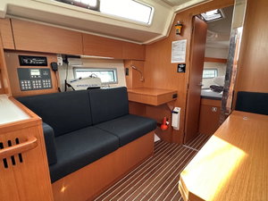 Bavaria C38 „S/Y Sienna“ – fotka 10
