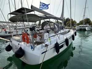Bavaria C38 „S/Y Sienna“ – fotka 2