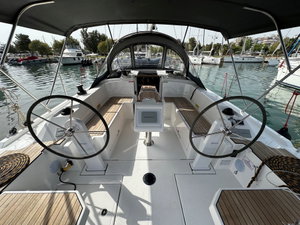 Bavaria C38 „S/Y Melina“ – fotka 2