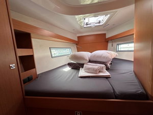 Bavaria C38 „S/Y Melina“ – fotka 16