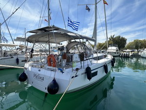 Bavaria C38 „S/Y Melina“ – fotka 7