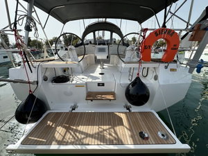 Bavaria C38 „S/Y Melina“ – fotka 3