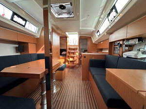 Bavaria C38 „S/Y Melina“ – fotka 6
