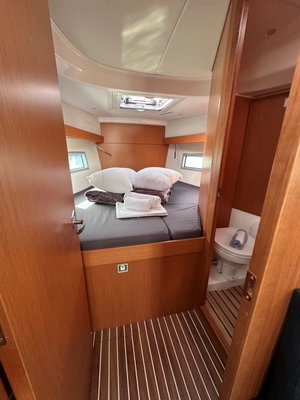 Bavaria C38 „S/Y Melina“ – fotka 15