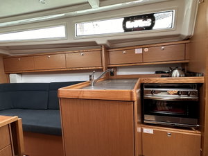 Bavaria Cruiser 34 „S/Y Celestia“ – fotka 16