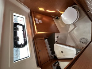 Bavaria Cruiser 34 „S/Y Celestia“ – fotka 10
