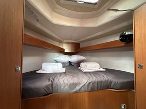 Bavaria Cruiser 34 „S/Y Celestia“ – fotka 18