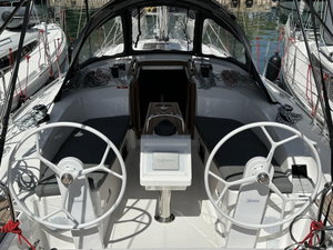 Bavaria Cruiser 34 „S/Y Celestia“ – fotka 3