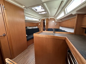 Bavaria Cruiser 34 „S/Y Celestia“ – fotka 12