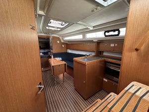Bavaria Cruiser 34 „S/Y Celestia“ – fotka 11
