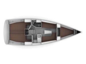 Bavaria Cruiser 34 „S/Y Celestia“ – fotka 22