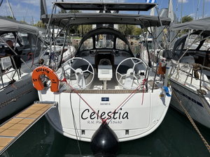 Bavaria Cruiser 34 „S/Y Celestia“ – fotka 1