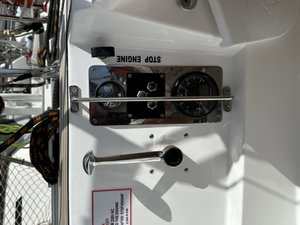 Bavaria Cruiser 34 „S/Y Celestia“ – fotka 4